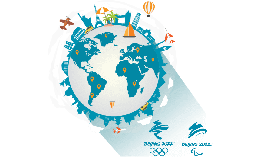 国外回国VPN - 穿回国加速器